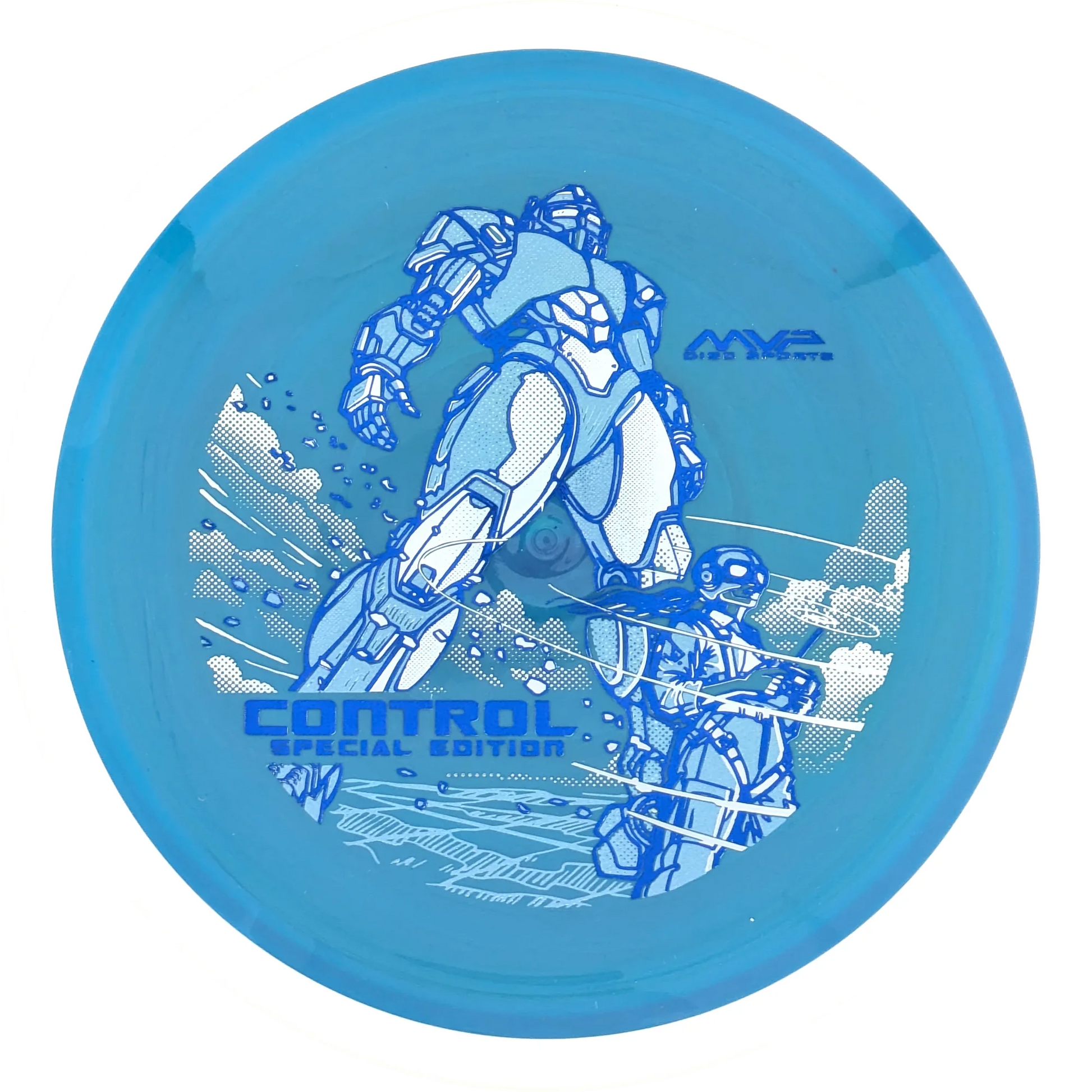 Neutron Control Special Edition