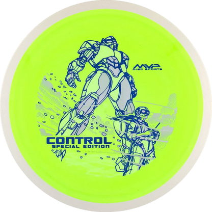 Neutron Control Special Edition