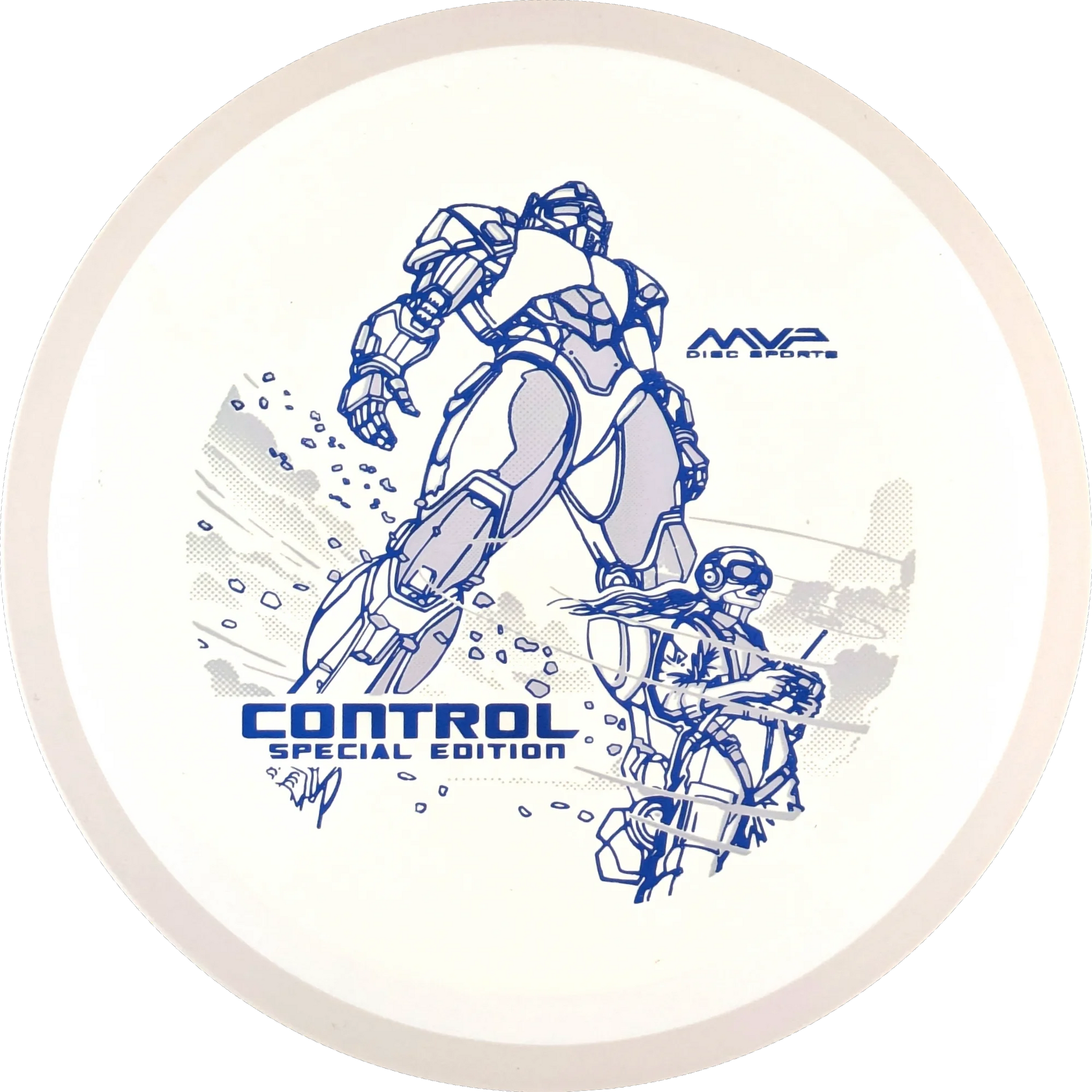Neutron Control Special Edition