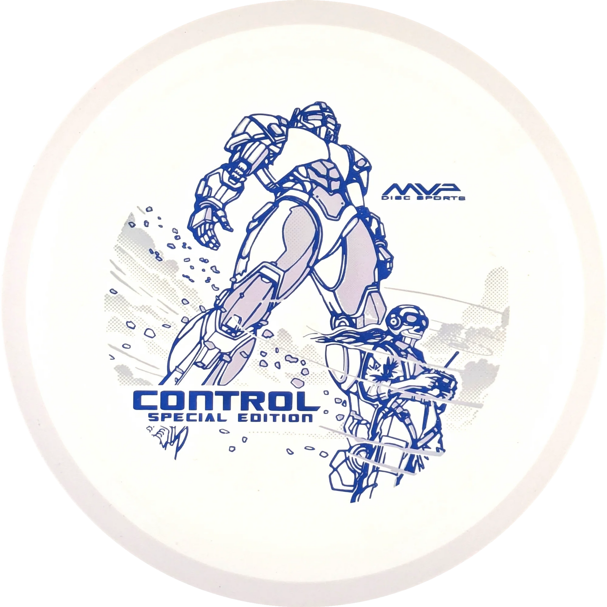 Neutron Control Special Edition