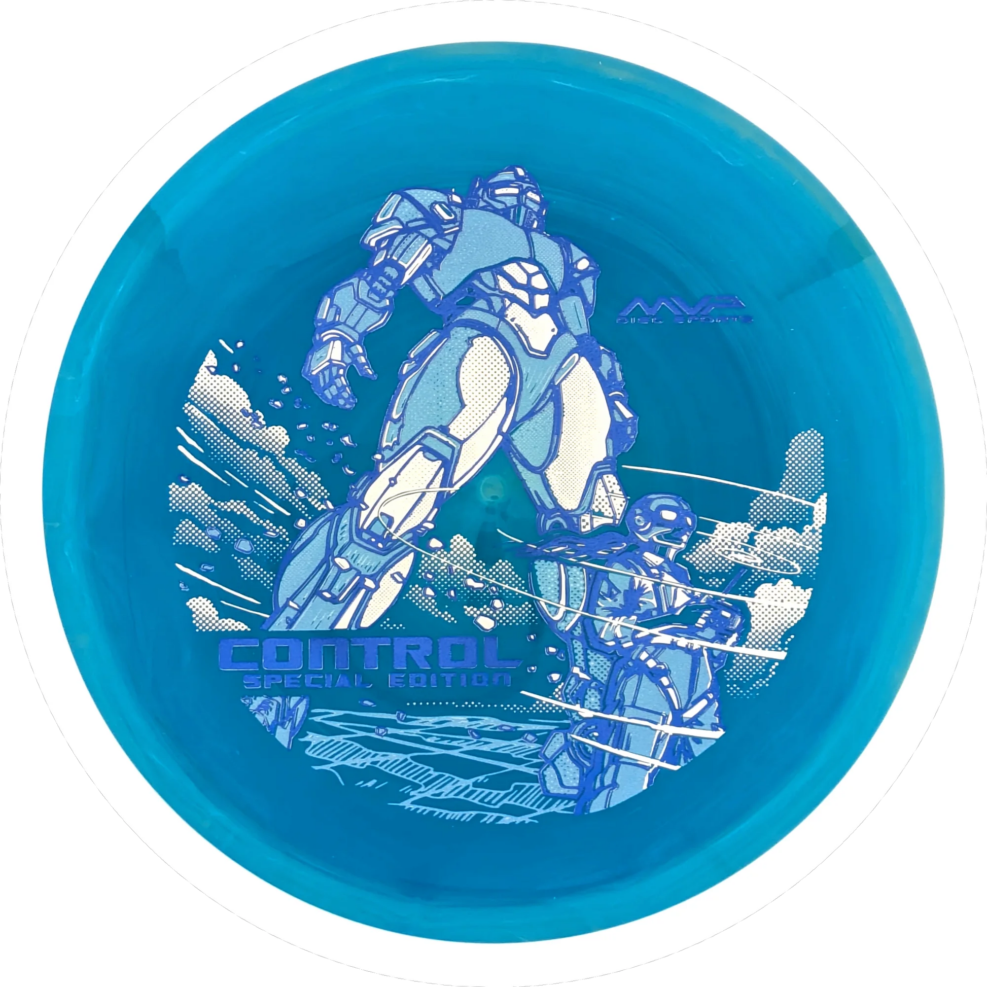 Neutron Control Special Edition