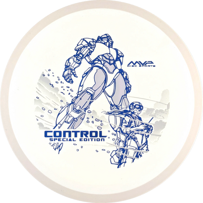 Neutron Control Special Edition