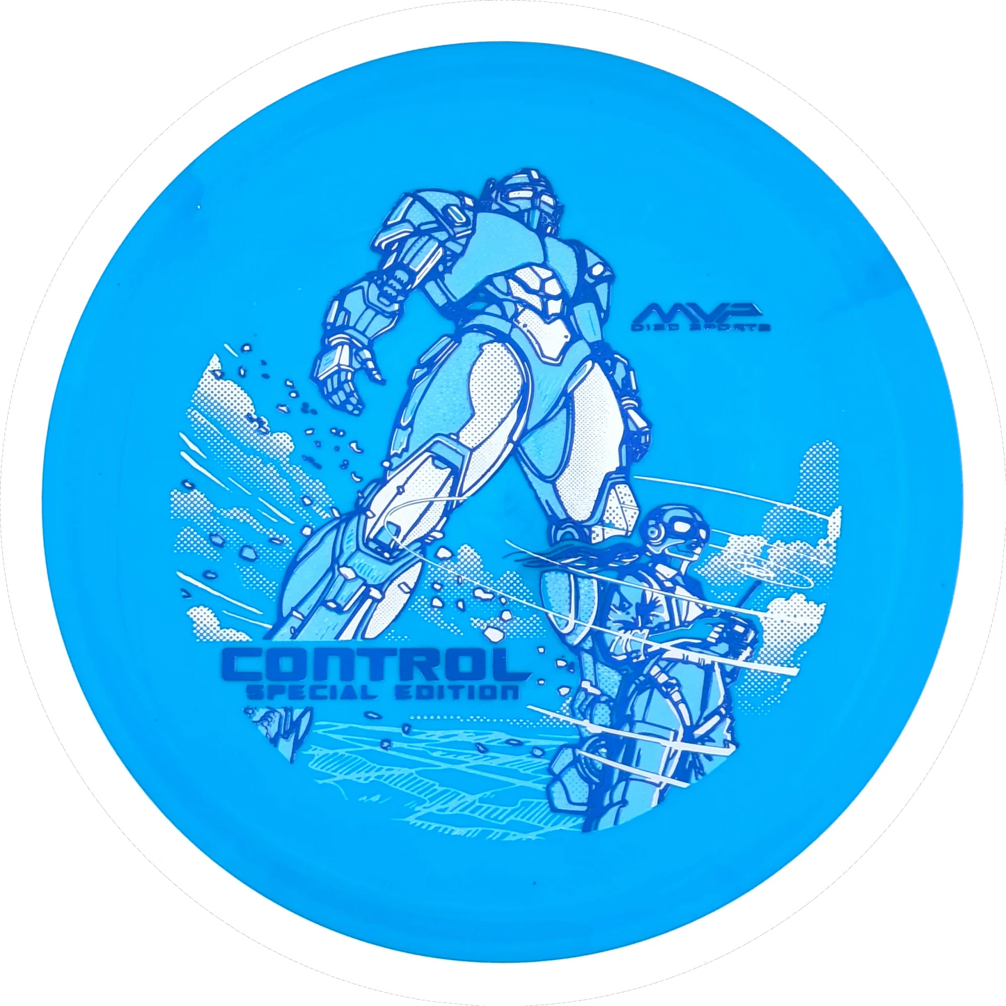Neutron Control Special Edition