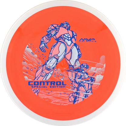 Neutron Control Special Edition