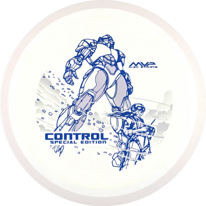 Neutron Control Special Edition