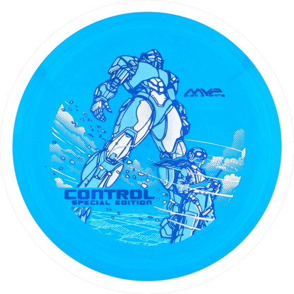 Neutron Control Special Edition