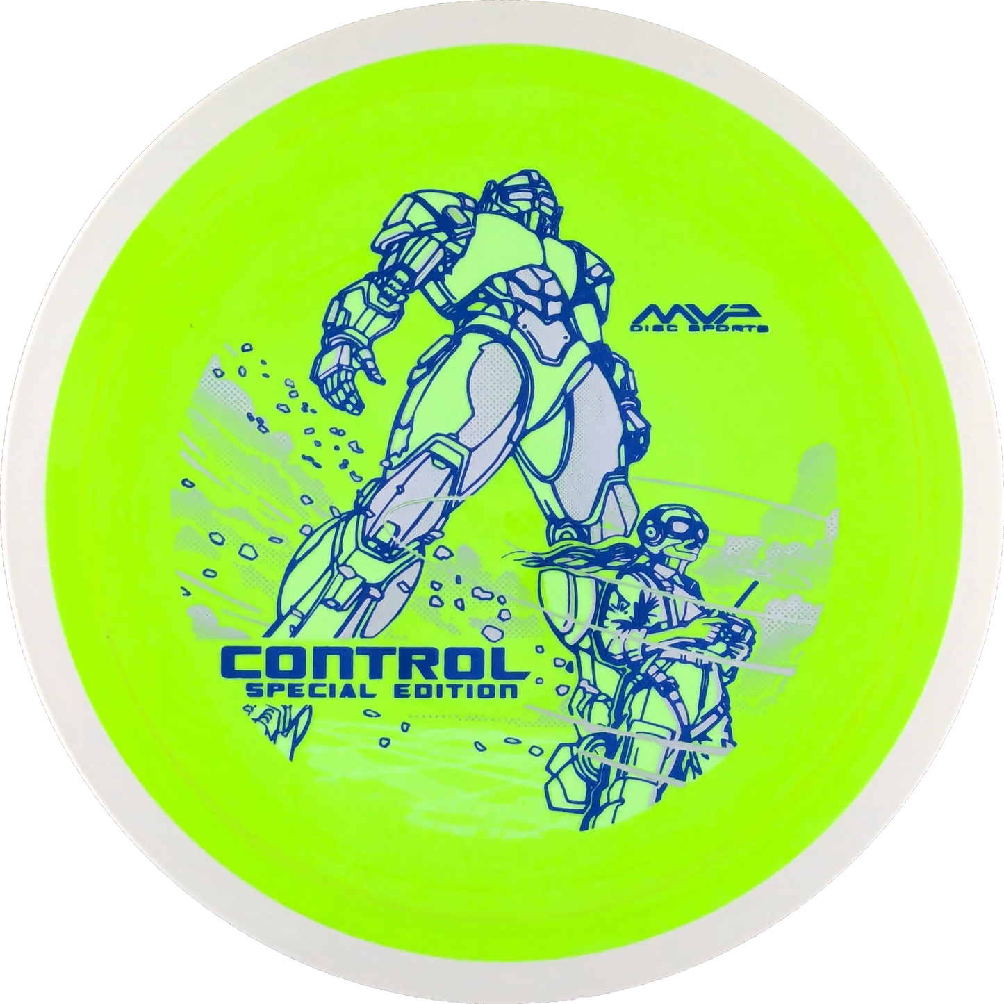 Neutron Control Special Edition