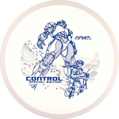 Neutron Control Special Edition