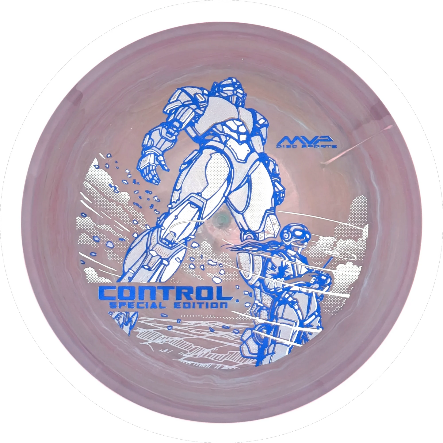 Neutron Control Special Edition