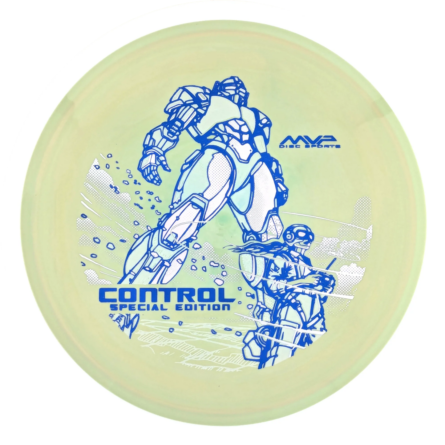 Neutron Control Special Edition
