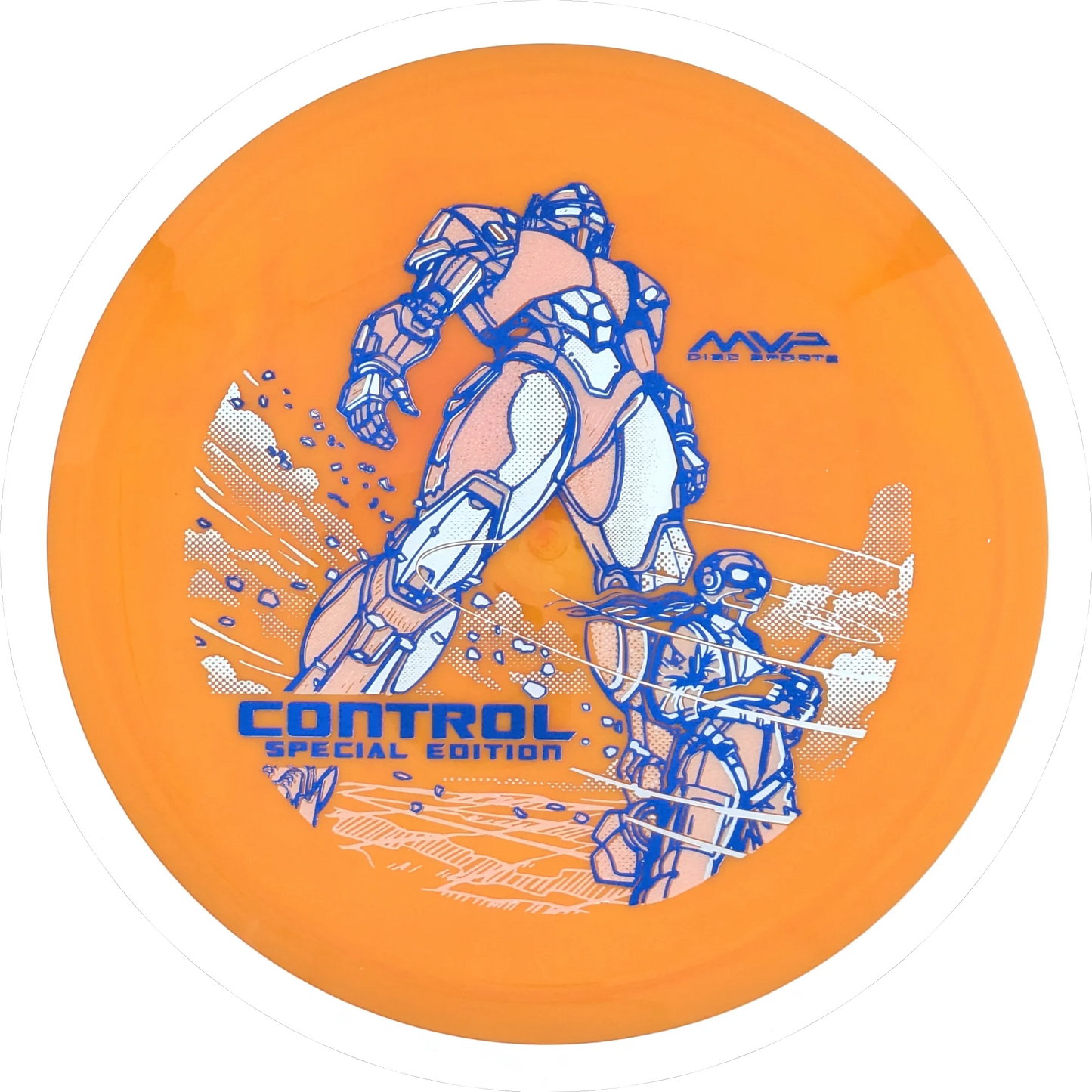 Neutron Control Special Edition