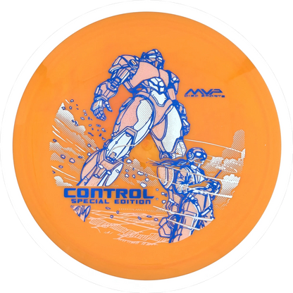 Neutron Control Special Edition
