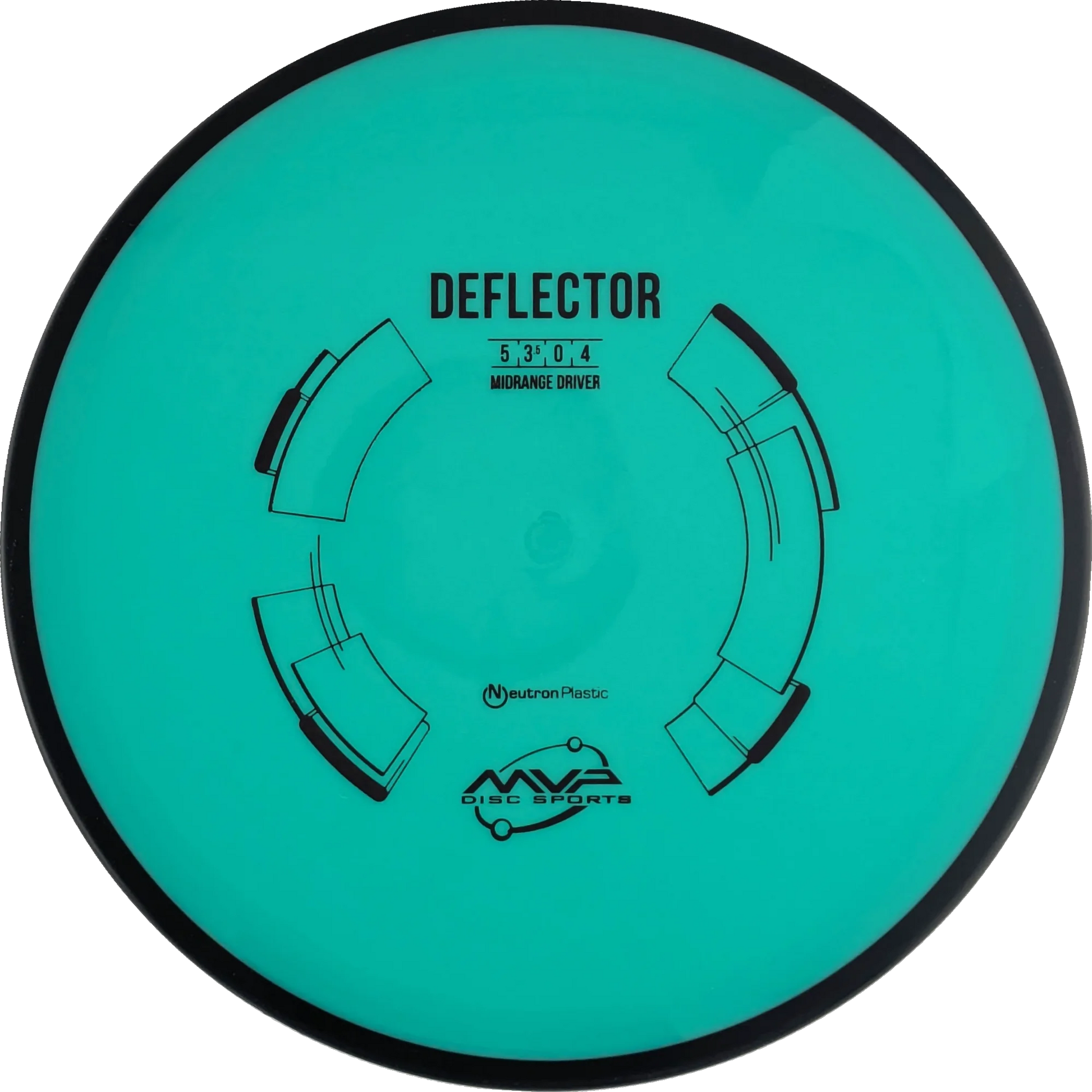 Neutron Deflector
