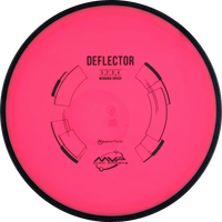 Neutron Deflector