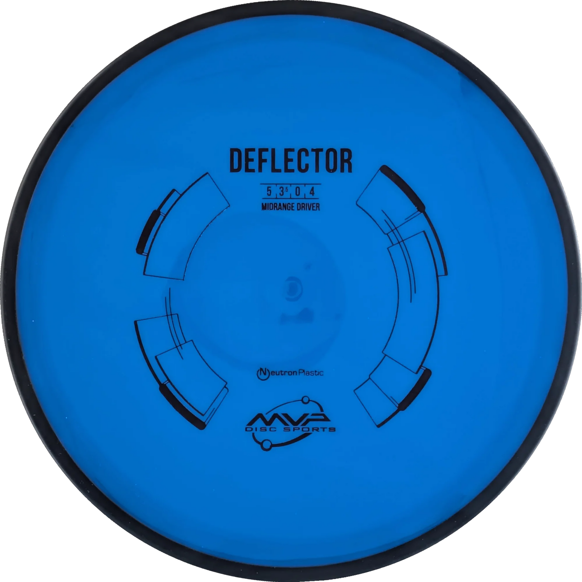 Neutron Deflector