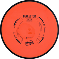 Neutron Deflector