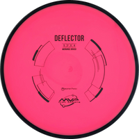 Neutron Deflector