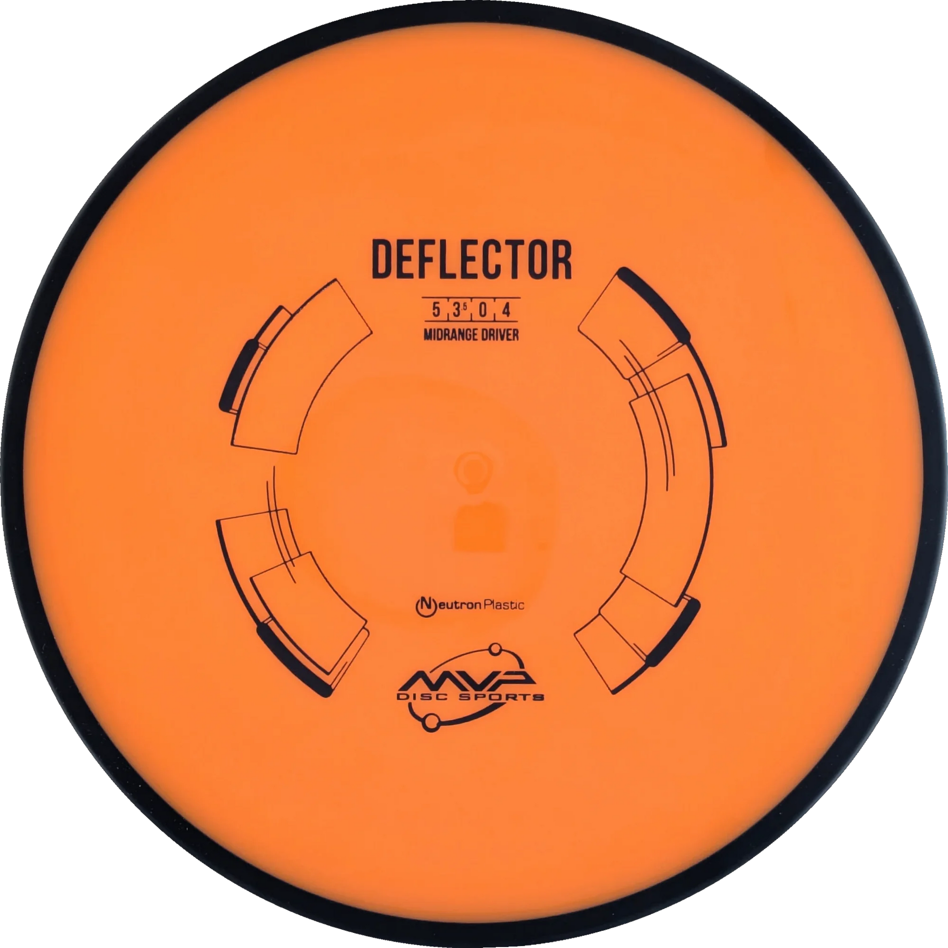 Neutron Deflector