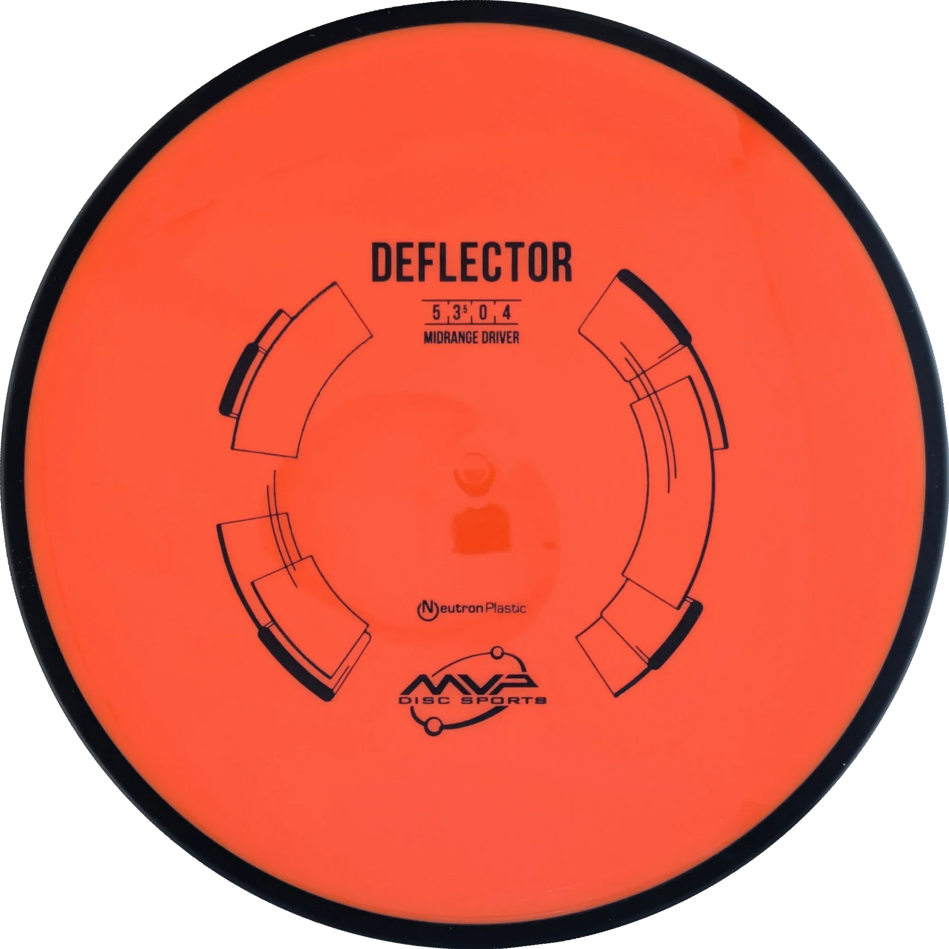 Neutron Deflector