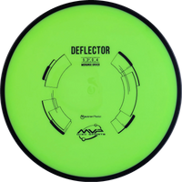 Neutron Deflector