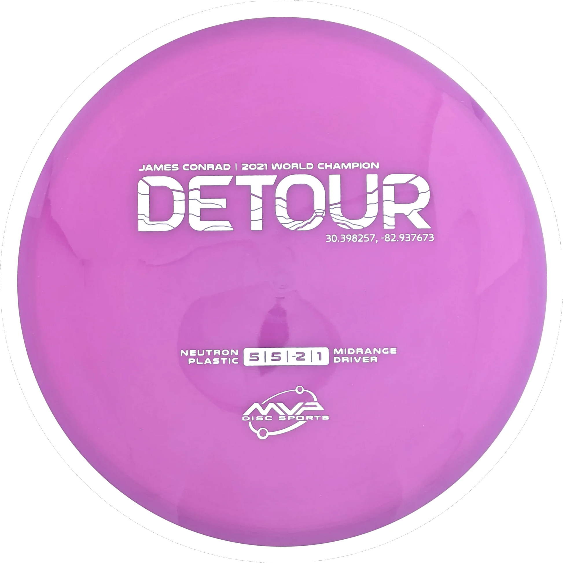 Neutron Detour