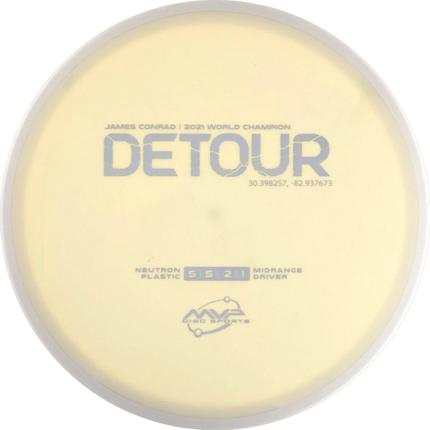 Neutron Detour