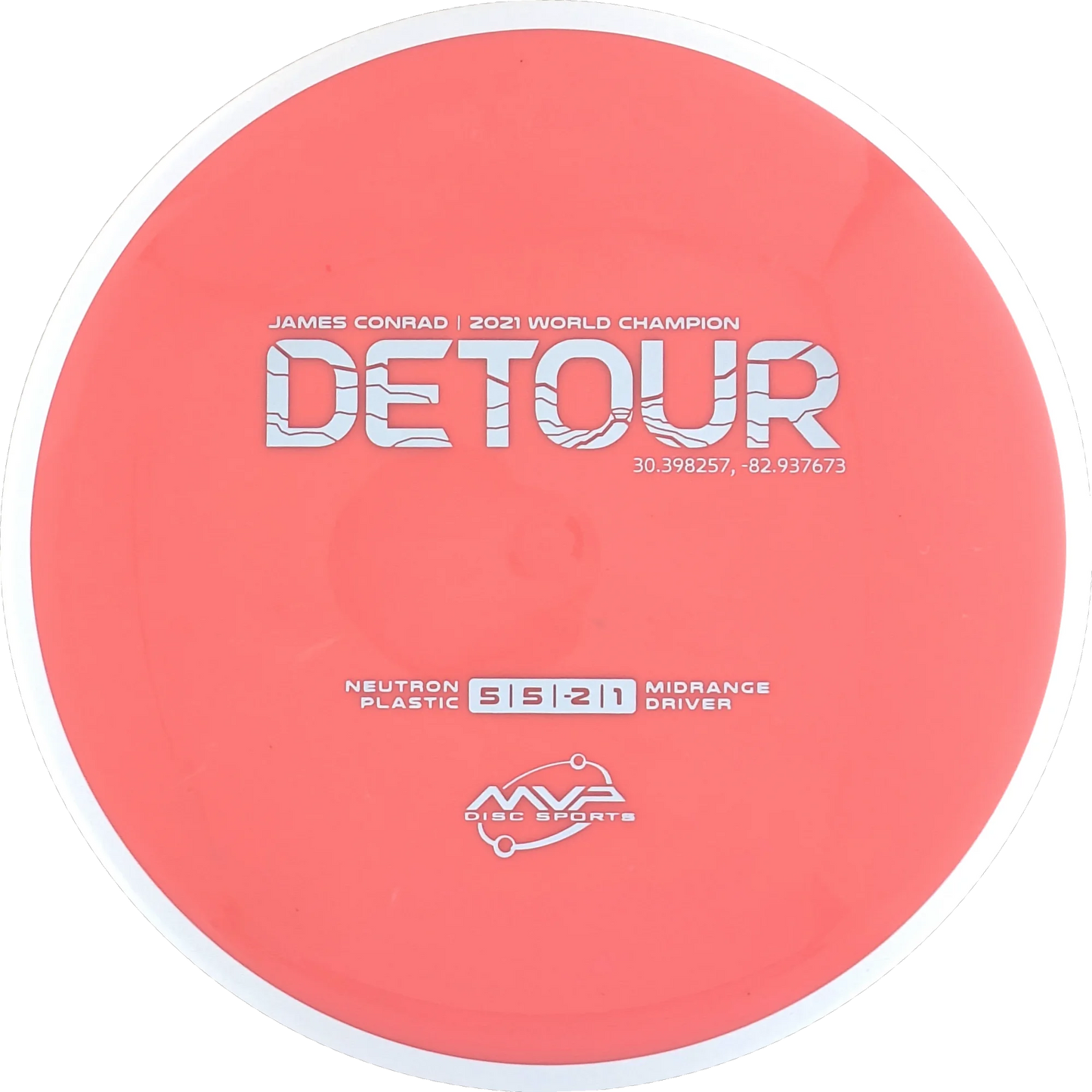 Neutron Detour
