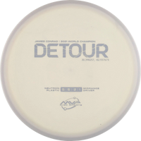 Neutron Detour