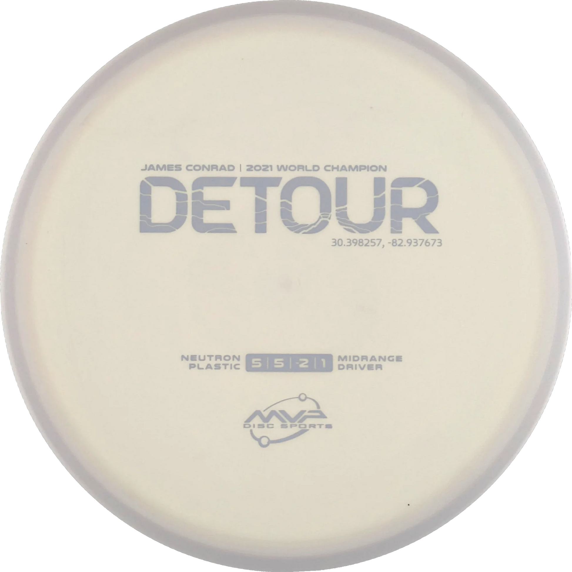 Neutron Detour