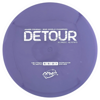Neutron Detour