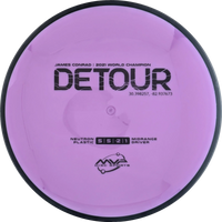 Neutron Detour Classic