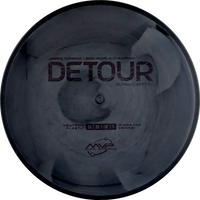 Neutron Detour Classic