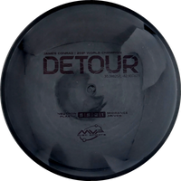 Neutron Detour Classic