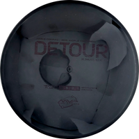Neutron Detour Classic