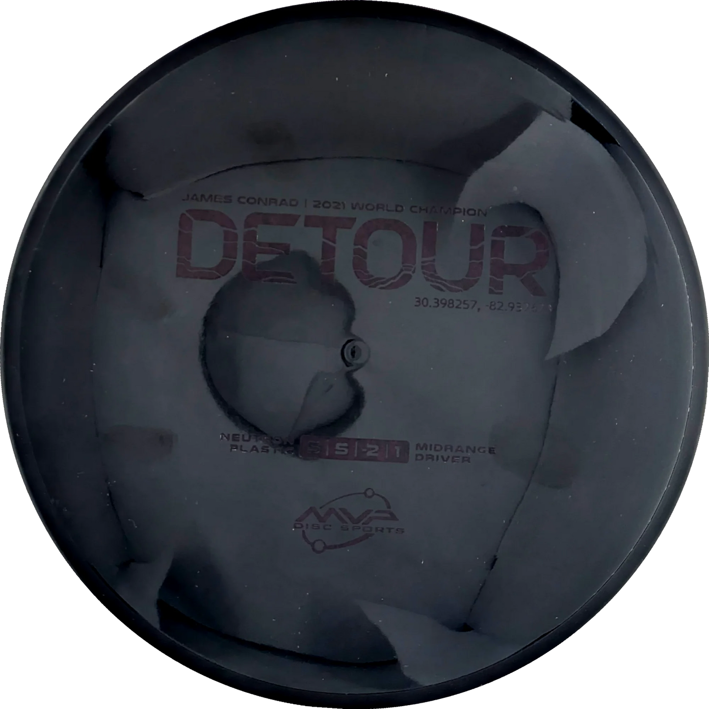 Neutron Detour Classic