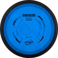 Neutron Dimension