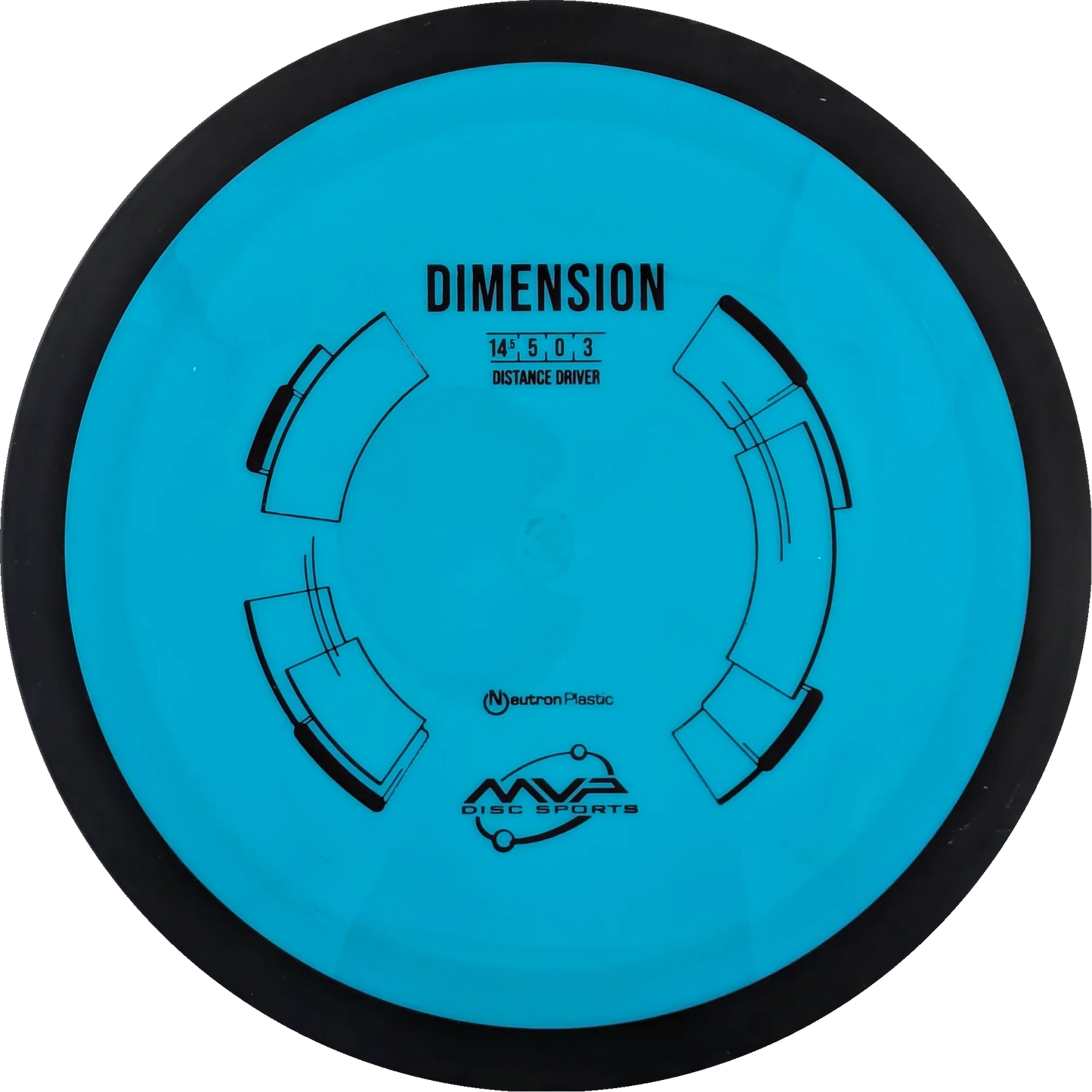 Neutron Dimension