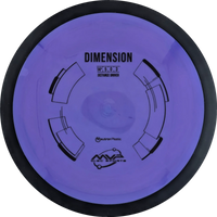 Neutron Dimension