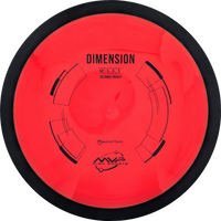 Neutron Dimension