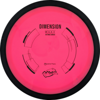 Neutron Dimension