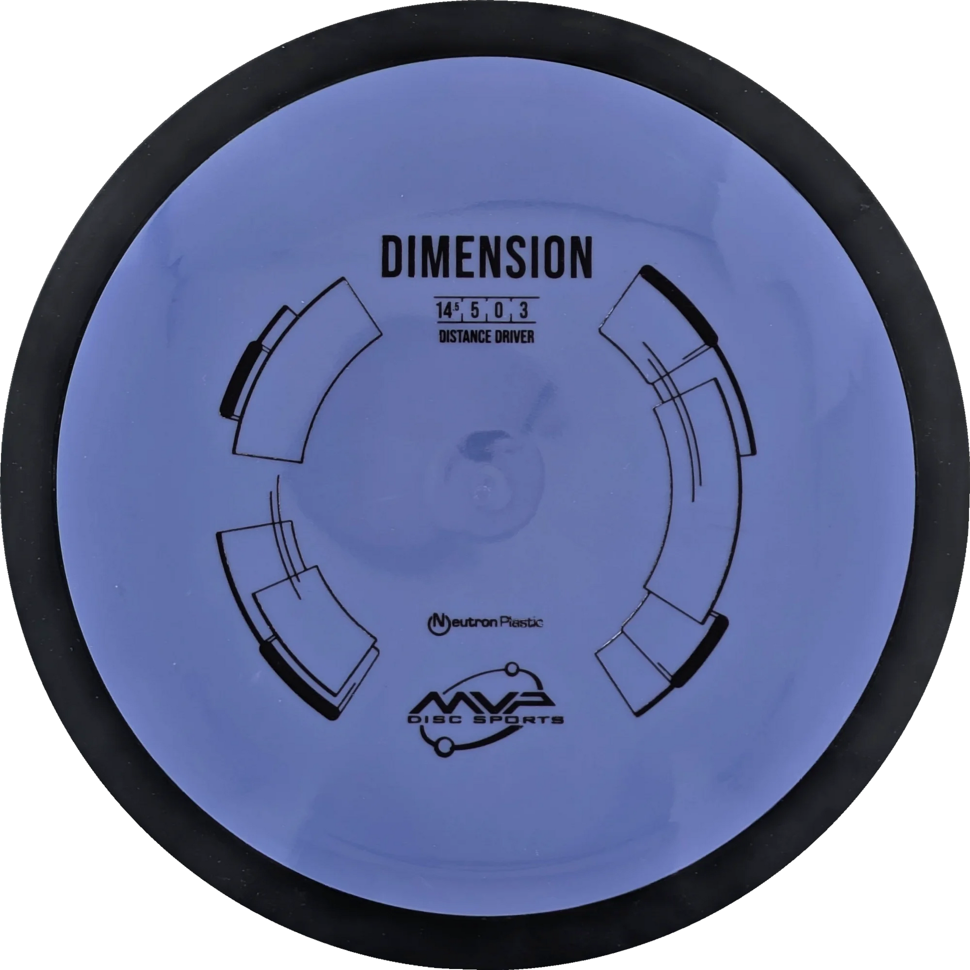 Neutron Dimension