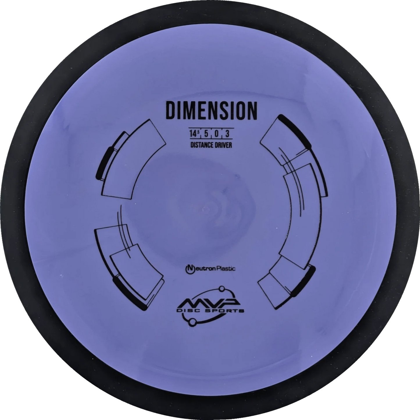 Neutron Dimension
