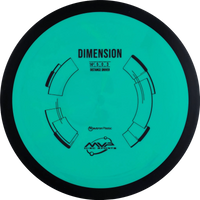 Neutron Dimension