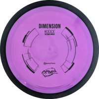 Neutron Dimension