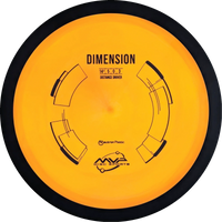 Neutron Dimension