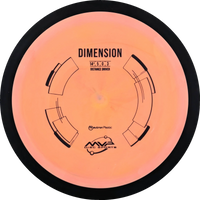 Neutron Dimension