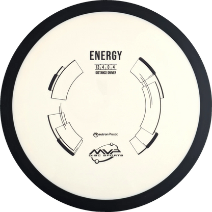 Neutron Energy