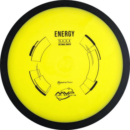 Neutron Energy