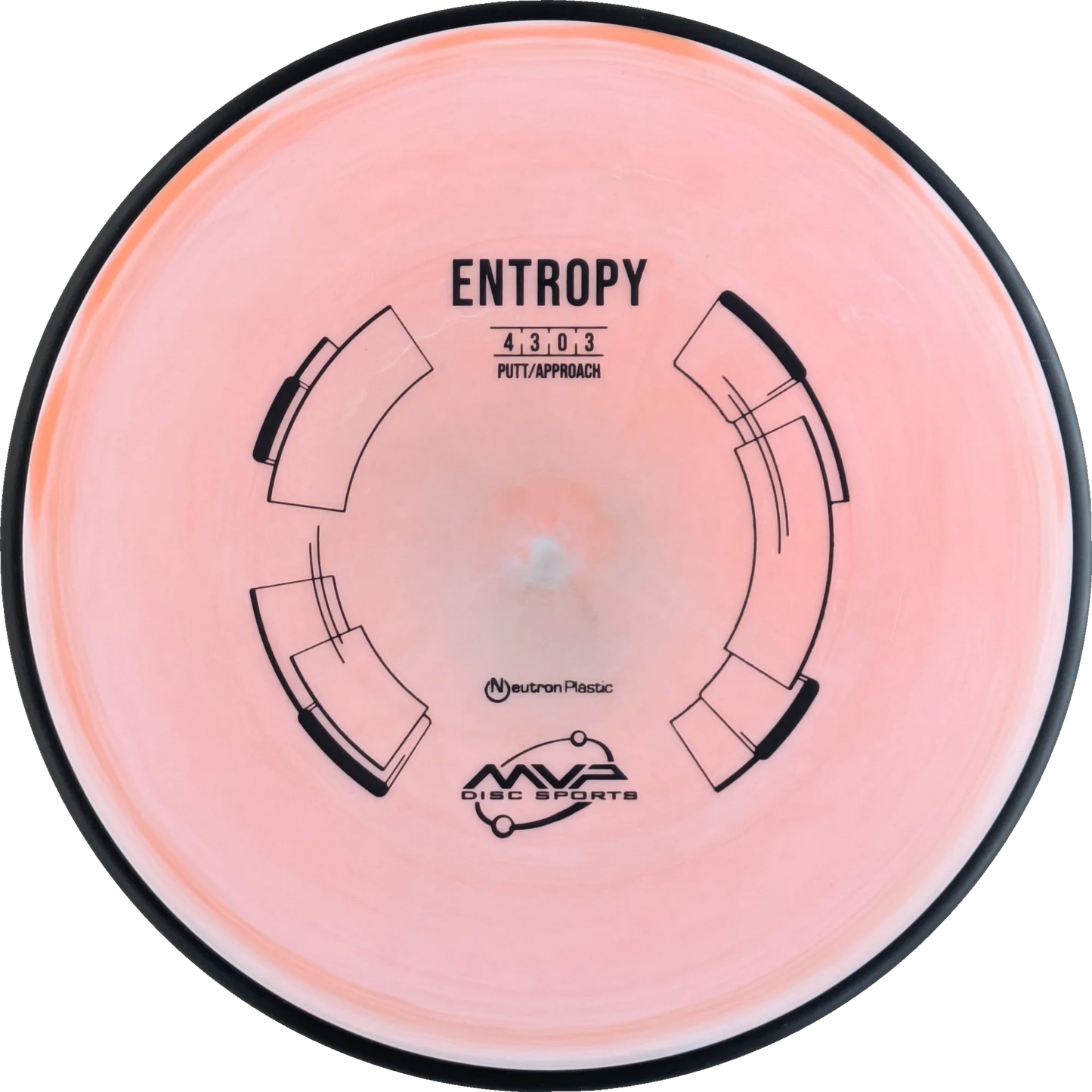 Neutron Entropy