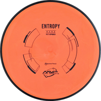 Neutron Entropy